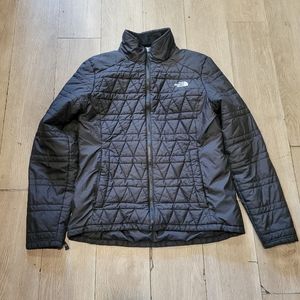 Women's XL North Face Jacket